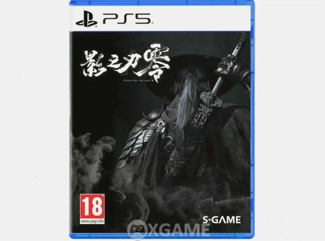 Phantom Blade Zero - Nhân vật chính trong game