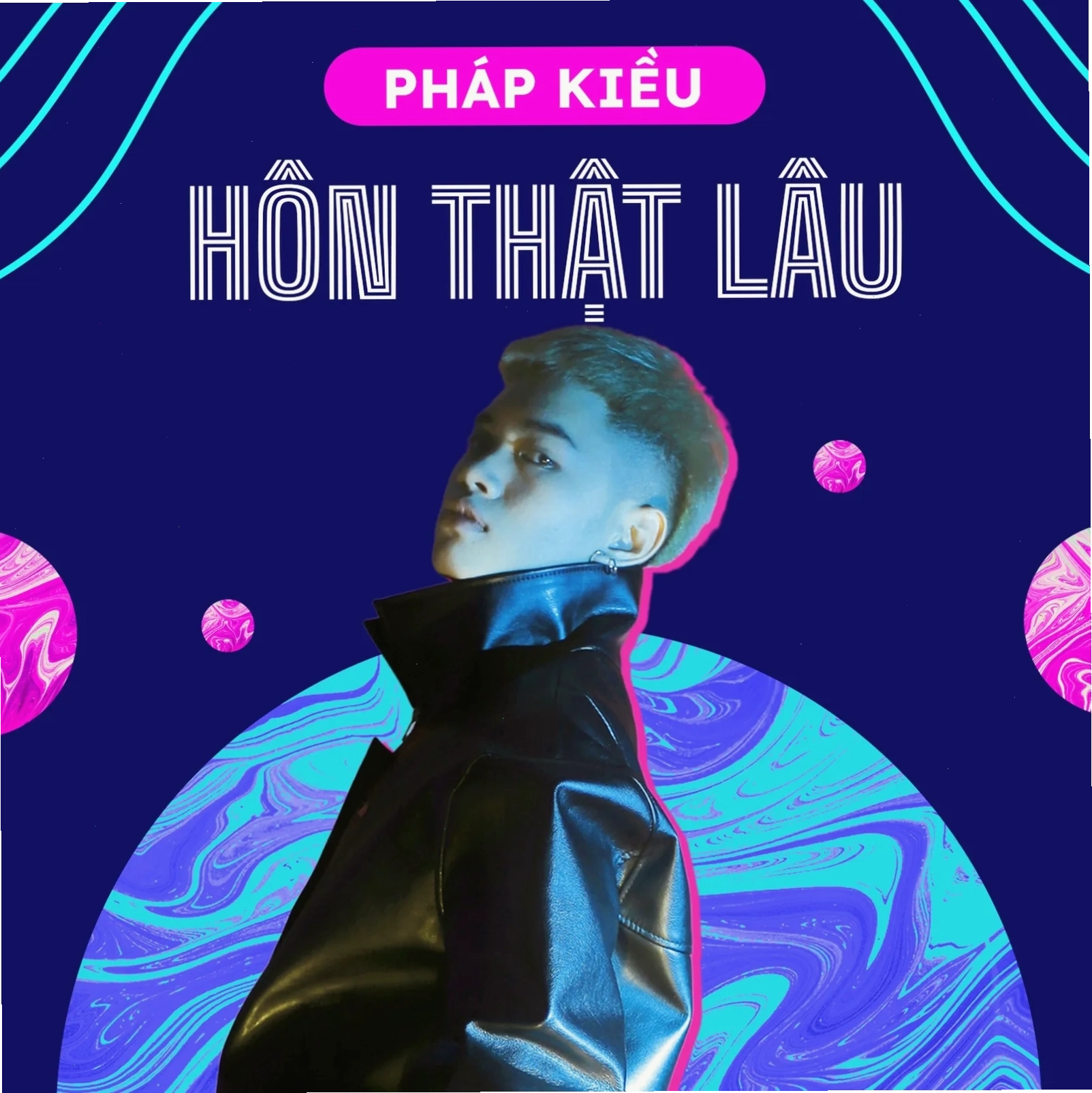 Pháp Kiều và tlinh trong dự án âm nhạc 3 Bích