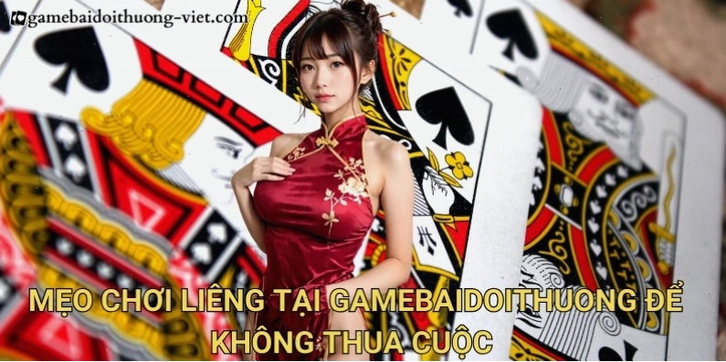 Quản lý vốn cược là yếu tố quan trọng khi chơi bài liêng