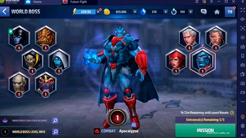 RAID: Shadow Legends là game nhập vai chiến thuật, đồ họa đẹp