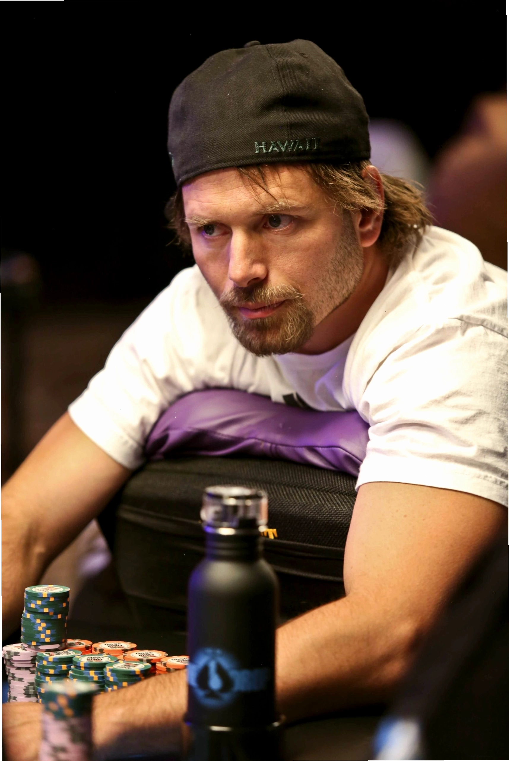 Rick Salomon xuất hiện cùng Paris Hilton trong một sự kiện, thu hút sự chú ý của truyền thông