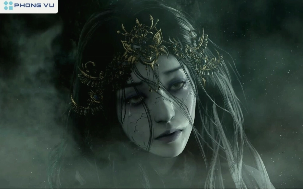S-Game khai thác sức mạnh Unreal Engine 5 cho Phantom Blade Zero