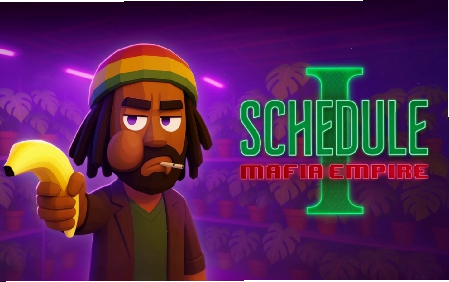 Schedule I game thế giới mở với chủ đề xã hội đen tối