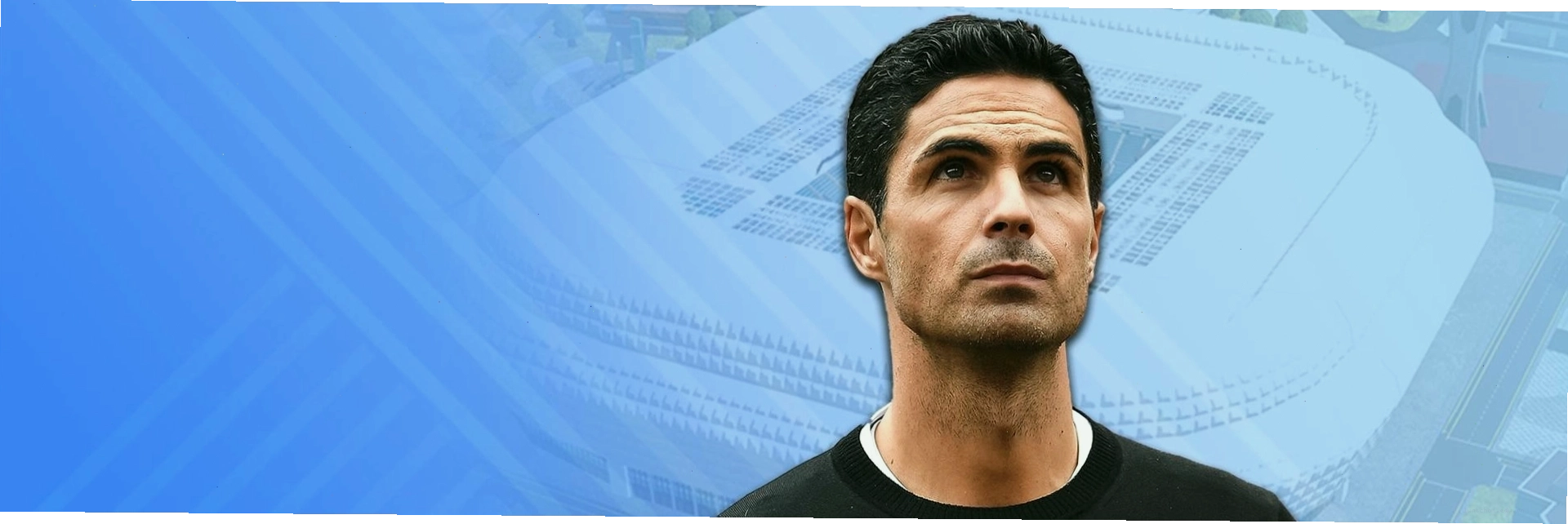 Soccer Manager 2023 - Giao diện chính của trò chơi