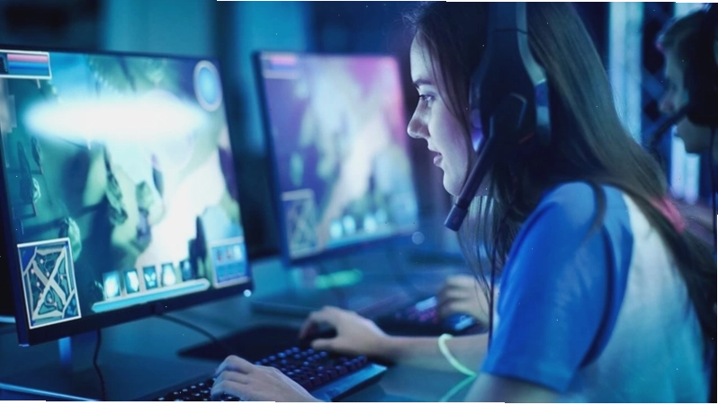 Streamer là gì? Yếu tố cơ bản của một streamer game