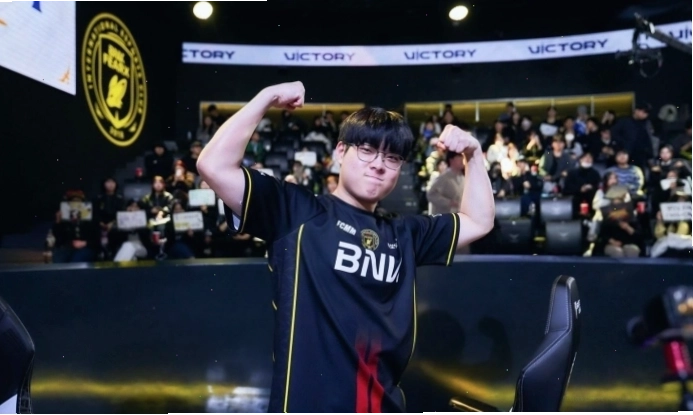 T1 sẽ chạm trán BNK trên sân nhà trong khuôn khổ LCK Cup 2026