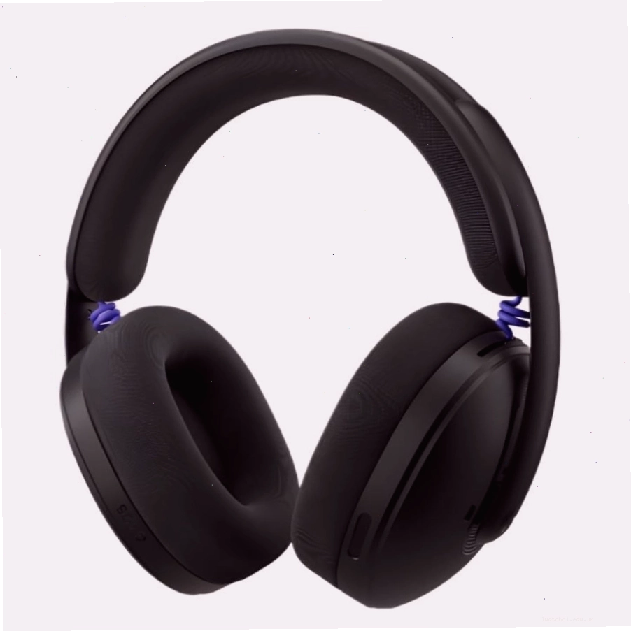 Tai nghe Logitech G325 LIGHTSPEED - Âm thanh sống động