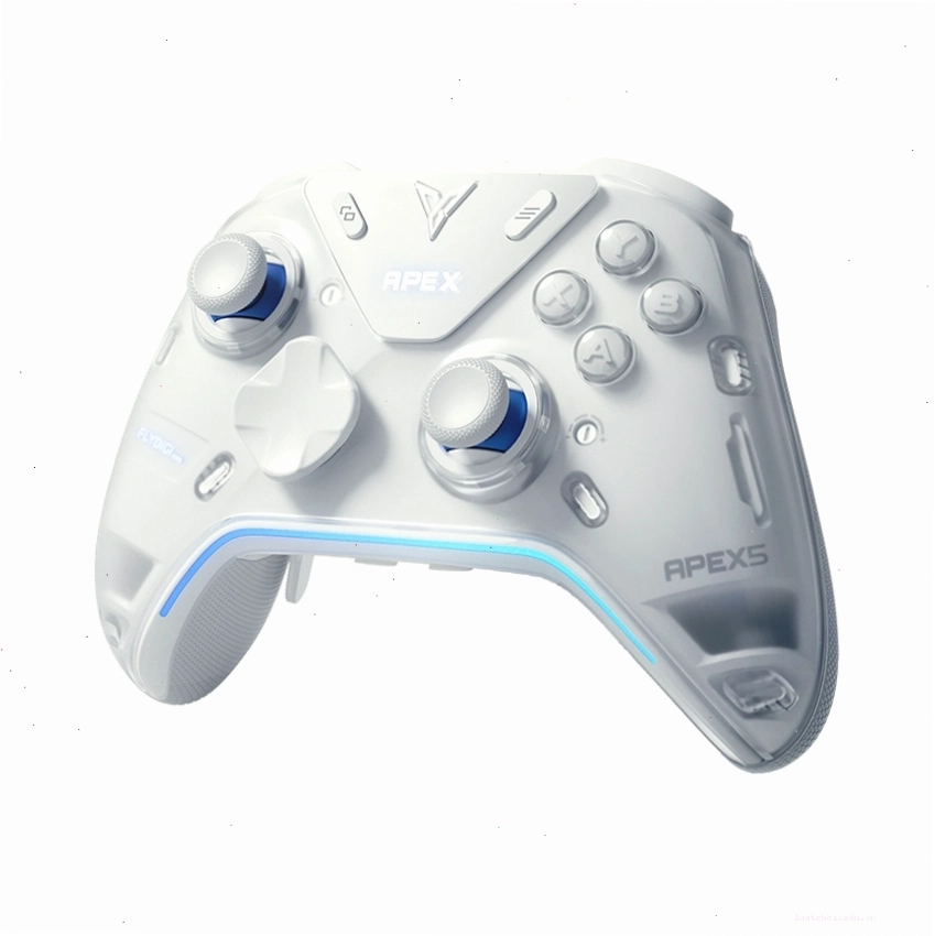 Tay cầm chơi game FLYDIGI Apex 5