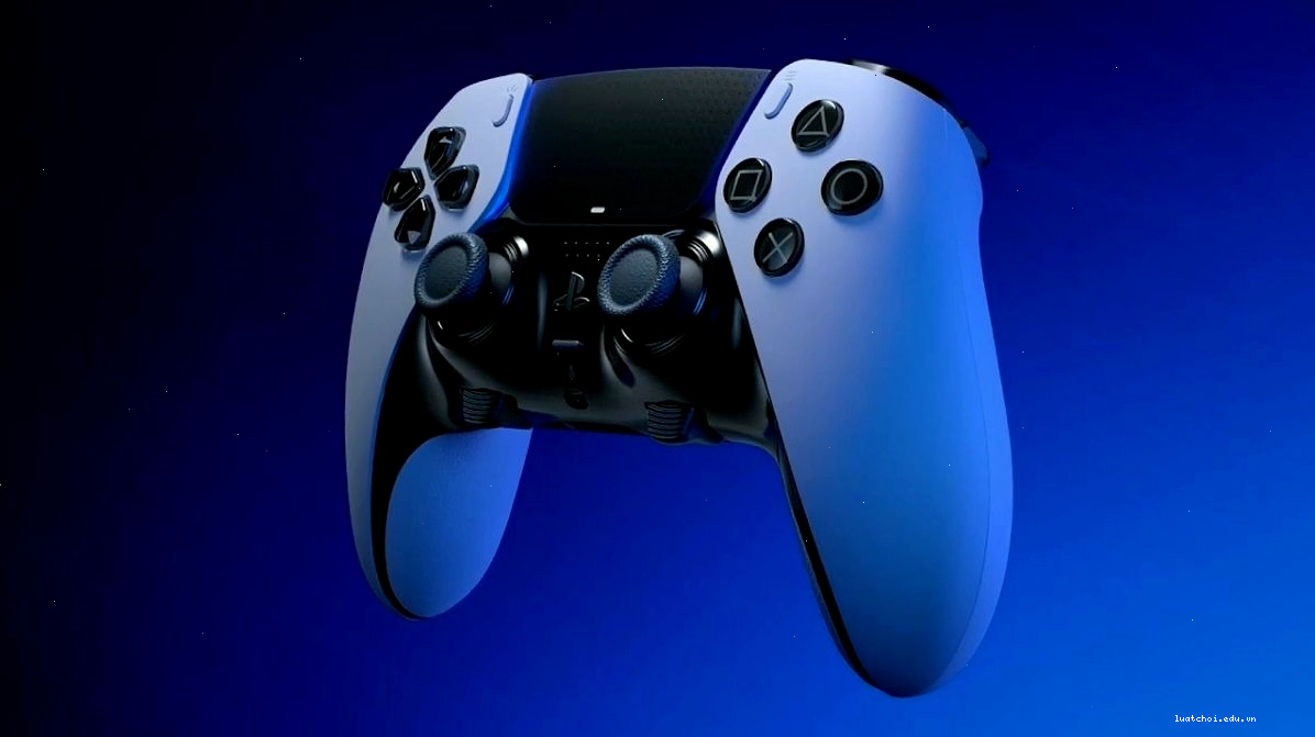 Tay cầm chơi game Playstation PS5 Dualsense Edge
