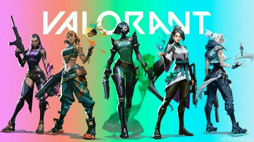 Thế giới game nhập vai online rộng lớn trên PC