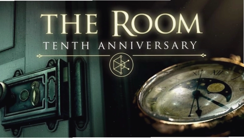 The Room Series - Game giải đố vật lý bí ẩn