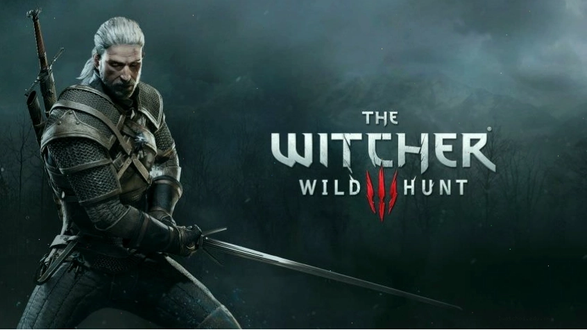 The Witcher 3 Wild Hunt - Một tựa game nhập vai kinh điển trên PC