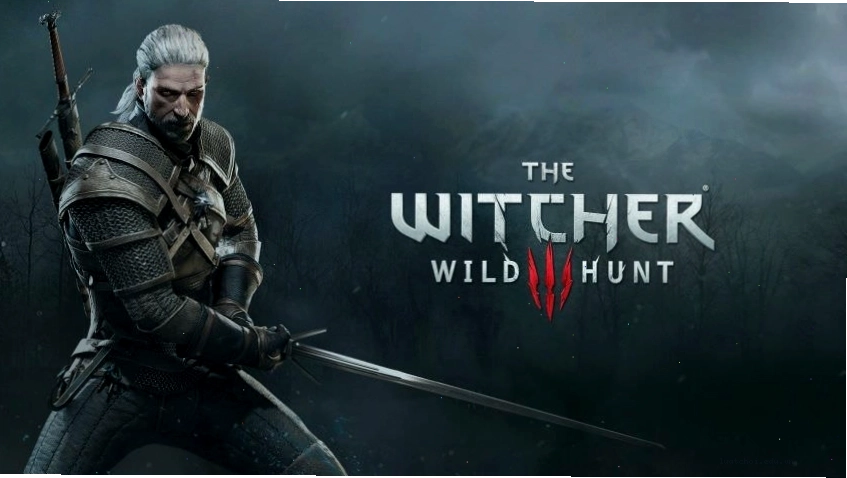 The Witcher - tựa game nhập vai kinh điển cho PC