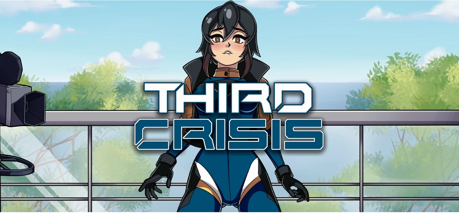 Third Crisis - Cộng đồng người chơi thảo luận sôi nổi