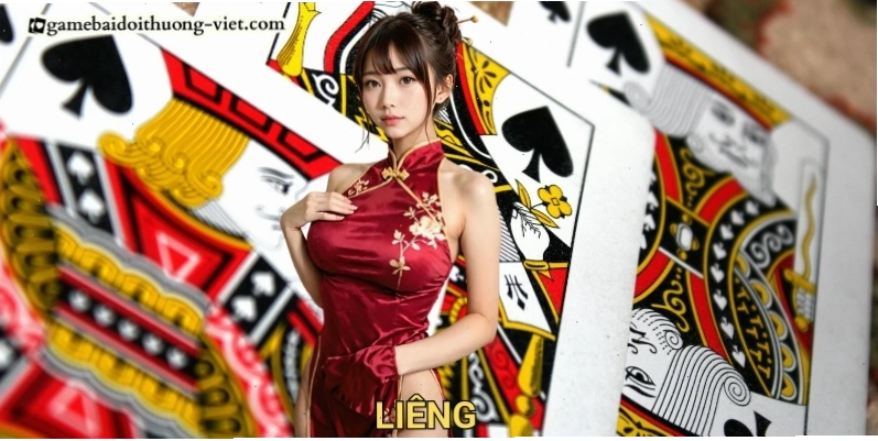Thứ tự các bộ bài mạnh nhất trong Liêng