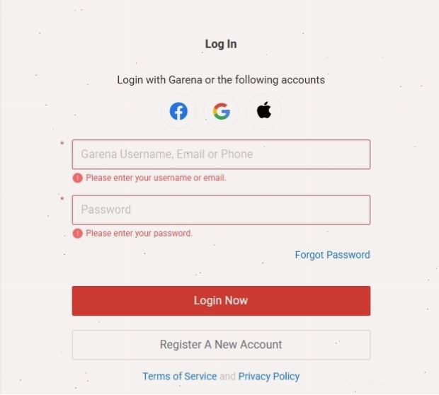 Tổng hợp code Liên Quân Mobile mới nhất