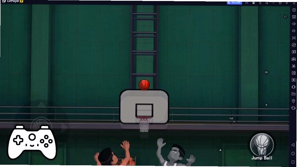 Trải nghiệm game bida 3 băng trên máy tính với LDPlayer