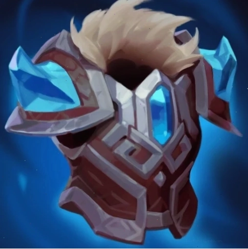 Trang bị Fimbulwinter trong TFT Set 17