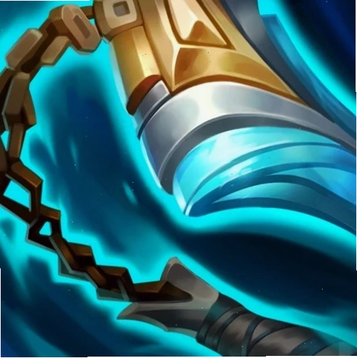 Trang bị Guardbreaker trong TFT