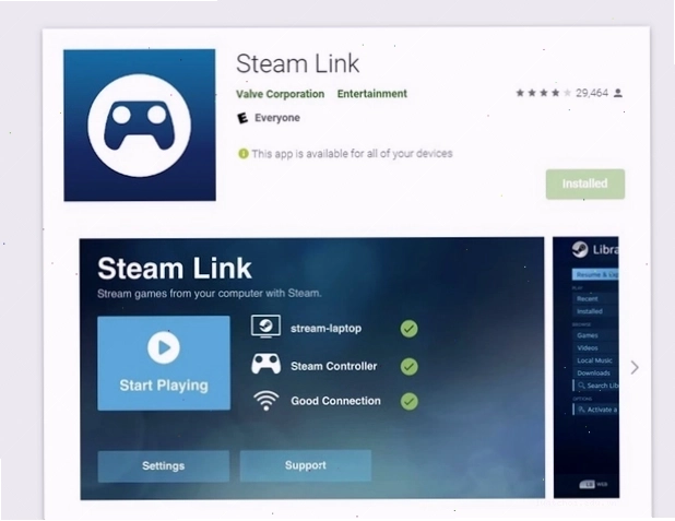 Trang thông tin game Grand Theft Auto V trên Steam