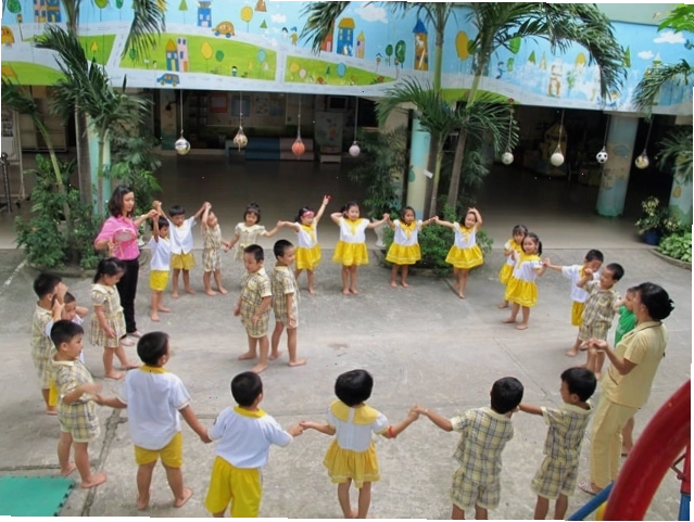 Trò chơi đoán con vật qua hành động