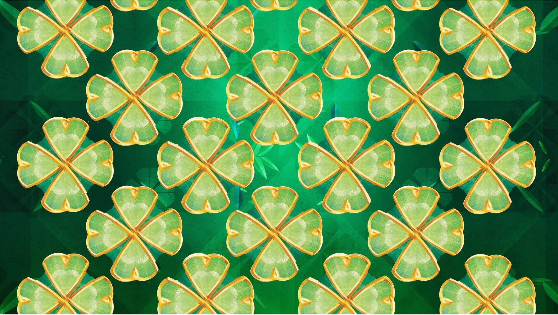 Trò chơi Lucky Numbers với giao diện đồ họa bắt mắt