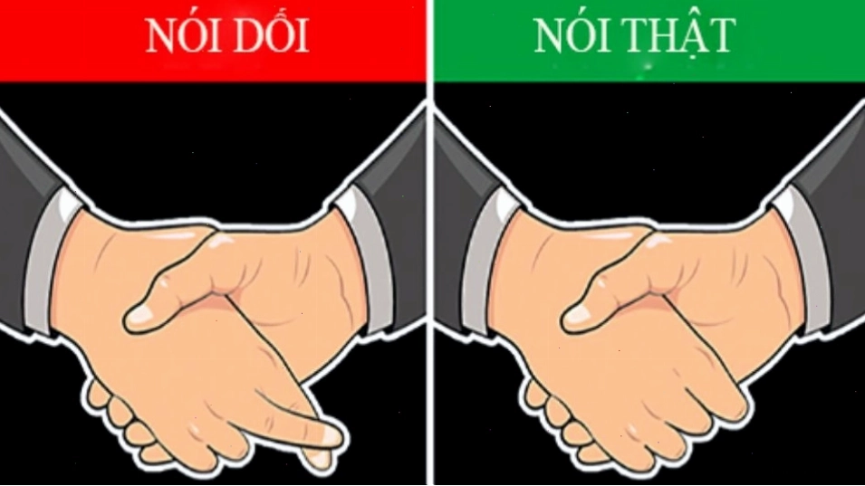 Trò chơi sự thật và lời nói dối giúp luyện tập kỹ năng nói