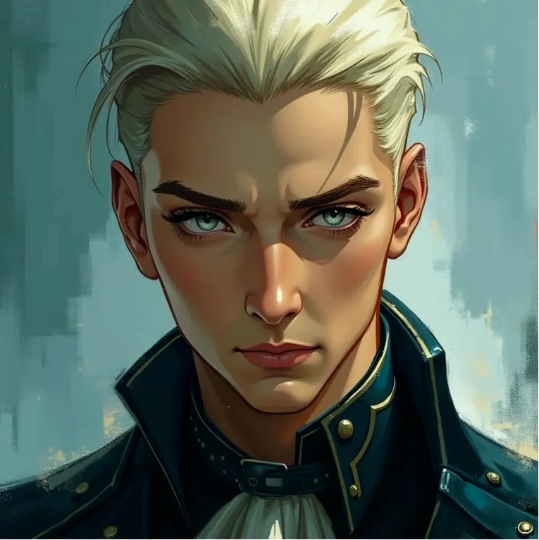 Trò chuyện với nhân vật Draco Malfoy qua Character Chat AI
