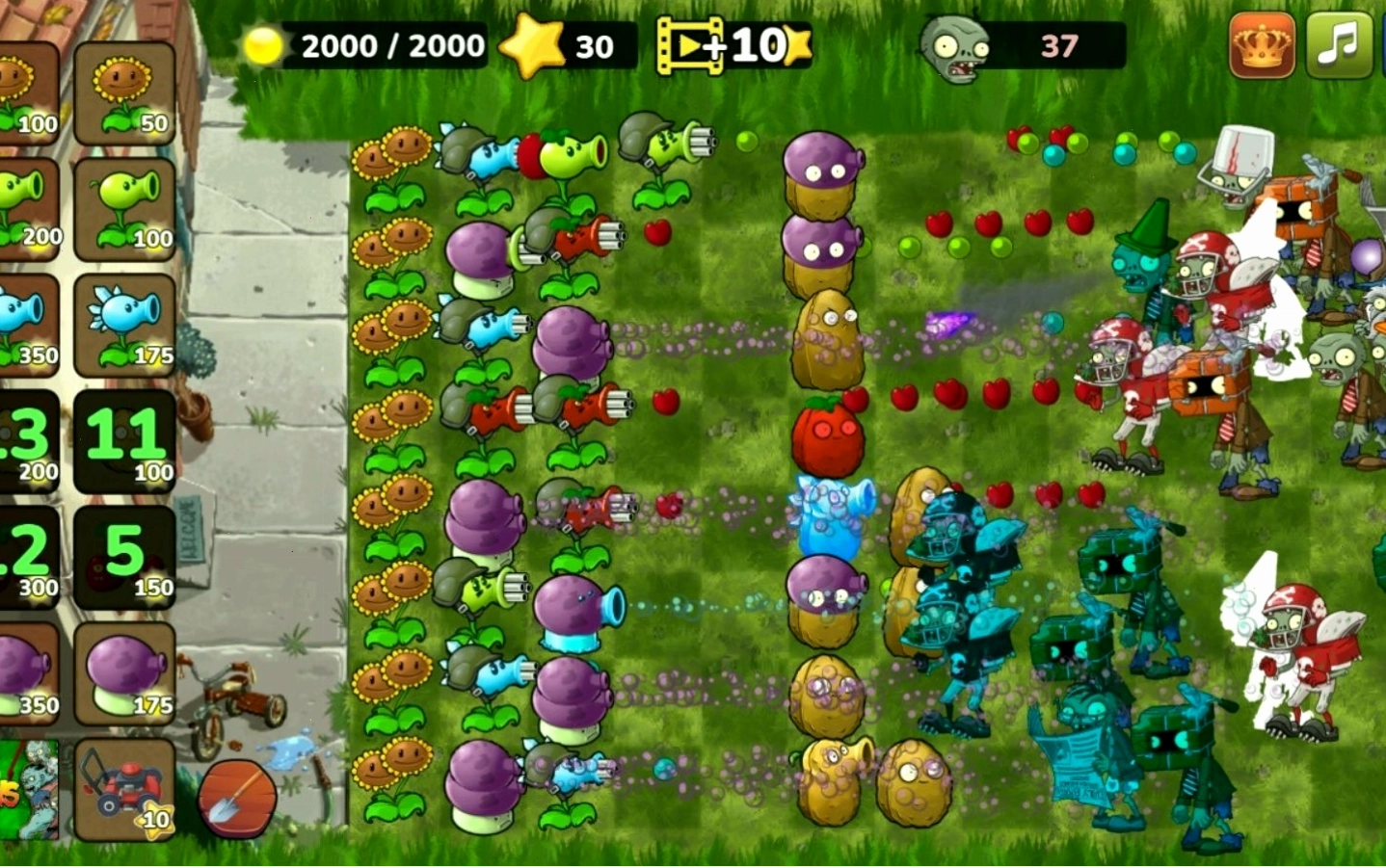 Yêu cầu cấu hình tối thiểu để tải game