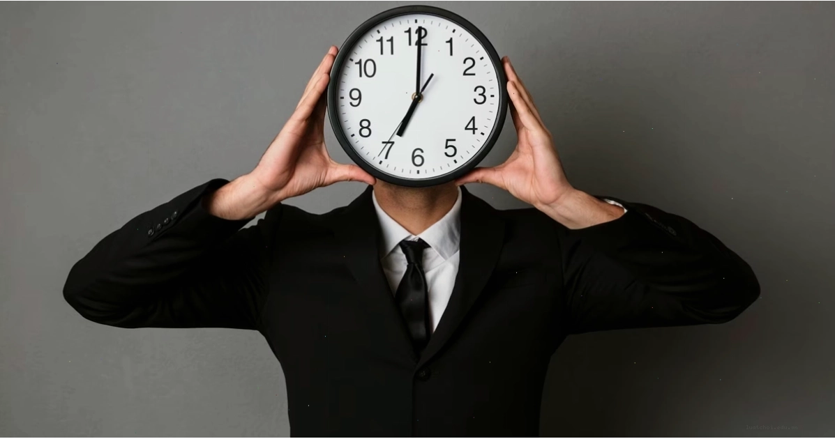 Quản lý thời gian là quá trình lên kế hoạch và sắp xếp công việc một cách khoa học