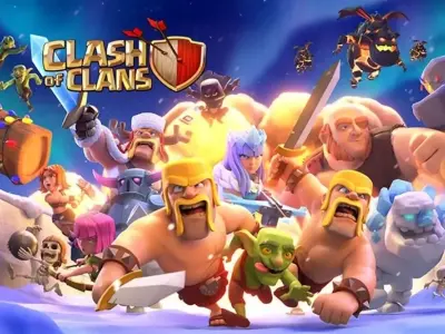Clash of Clans - Thứ tự nâng cấp công trình chuẩn nhất A-Z
