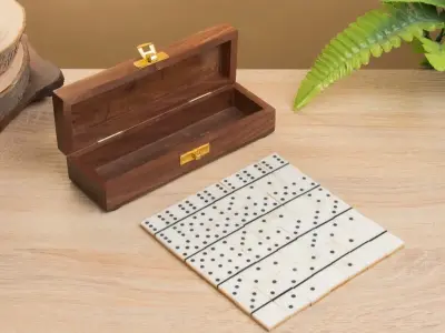 Cờ Domino - Mẹo xếp bài thông minh giúp bạn làm chủ ván đấu