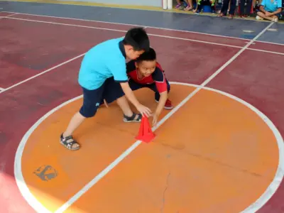 Cướp cờ - Luật chơi chuẩn và bí kíp hay cho người mới