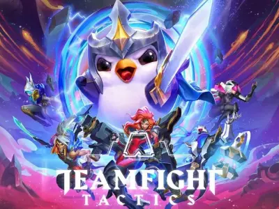 Đấu Trường Chân Lý – Trải Nghiệm Auto Chess Đỉnh Cao
