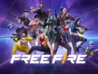 Free Fire - Bí quyết ghìm tâm sấy cực dính hiệu quả