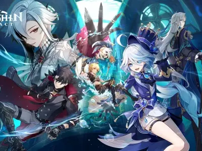 Genshin Impact - Kinh nghiệm build đội hình mạnh nhất