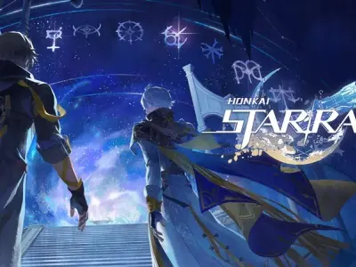 Honkai: Star Rail - Tuyệt chiêu combo siêu sát thương