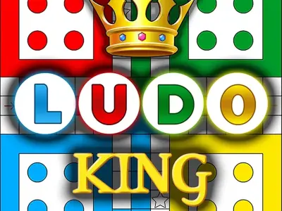 Ludo King - Bí quyết gieo xúc xắc 6 điểm liên tục cực hay