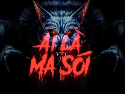 Ma sói - Bí mật đêm trăng và cách sống sót đến cuối cùng