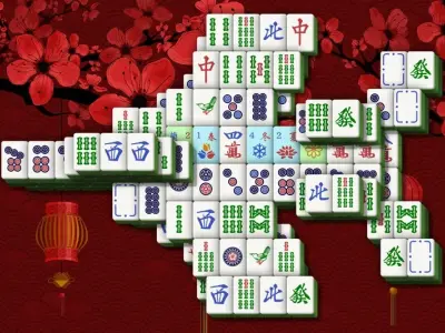 Mạt chược - Luật chơi chi tiết và mẹo cho người chơi mới