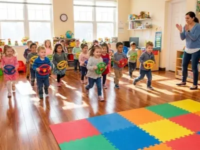 Ô tô vào bến - Hướng dẫn chi tiết giáo án cho cô giáo