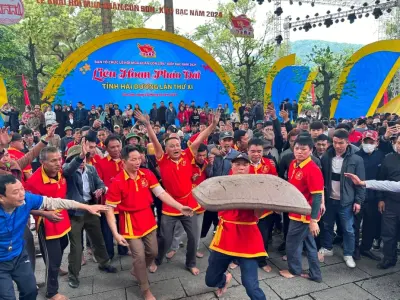 Pháo đất dân gian - Luật chơi và bí quyết chọn đất sét chuẩn