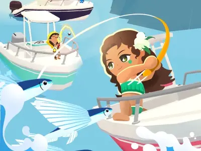 Play Together - Bí quyết thắng tiệc trò chơi liên tục