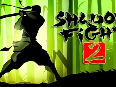 Shadow Fight - Mẹo né đòn và phản công chuẩn người chơi giỏi