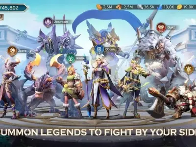 Tốc Chiến (Wild Rift) - Bí quyết lên đồ khắc chế tướng
