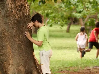 Trốn tìm - Luật chơi và mẹo giành chiến thắng dễ dàng