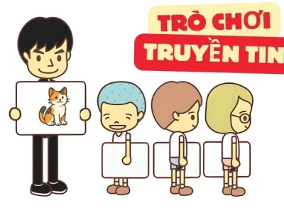 Truyền tin - Mẹo ghi nhớ từ khóa nhanh và chính xác