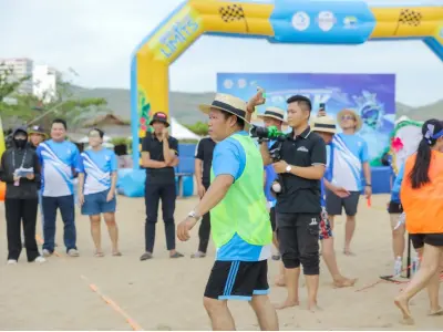 Vượt chướng ngại vật - Bí quyết chinh phục mọi thử thách