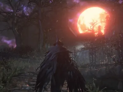 Bloodborne - Mẹo chơi hiệu quả giúp sống sót dễ hơn
