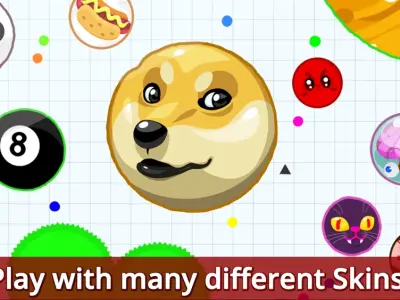 Agar.io - Hướng dẫn chơi toàn tập và mẹo lên top 1 năm 2026